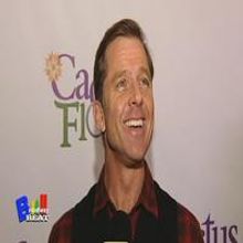 TV Broadway Beat Meets the Cast of CACTUS FLOWER